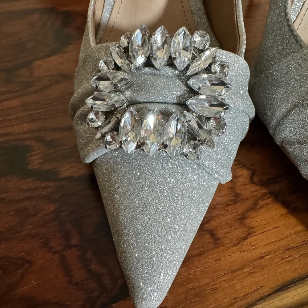 SCHUTZ meisho glam